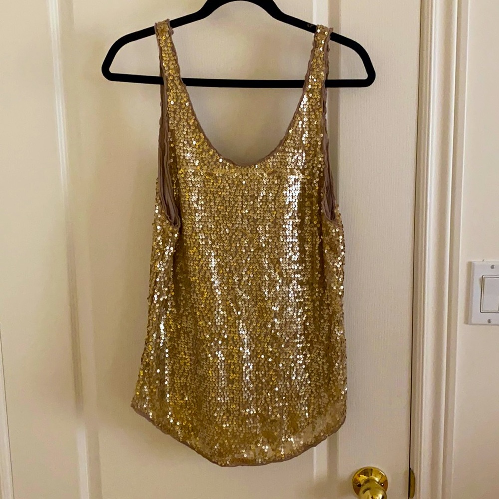 Talula Party Tank Top